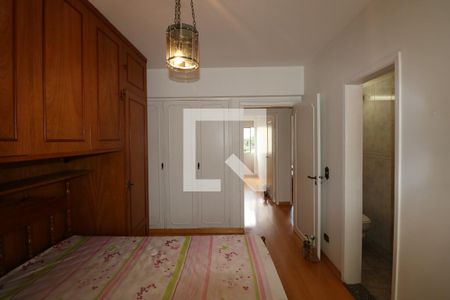 Apartamento para alugar com 107m², 3 quartos e 1 vagaQuarto 3