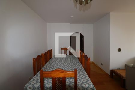 Apartamento para alugar com 107m², 3 quartos e 1 vagaSala de Jantar