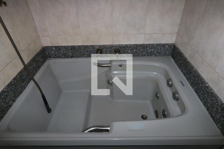 Apartamento para alugar com 107m², 3 quartos e 1 vagaSuite do  Quarto 3