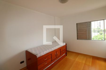 Apartamento para alugar com 107m², 3 quartos e 1 vagaQuarto 2
