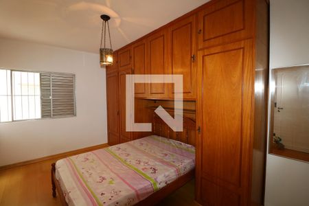 Apartamento para alugar com 107m², 3 quartos e 1 vagaQuarto 3