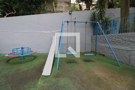 Apartamento para alugar com 107m², 3 quartos e 1 vagaParquinho