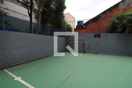 Apartamento para alugar com 107m², 3 quartos e 1 vagaQuadra