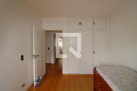 Apartamento para alugar com 107m², 3 quartos e 1 vagaQuarto 2