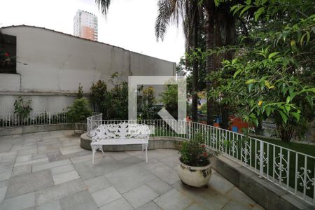 Apartamento para alugar com 107m², 3 quartos e 1 vagaJardim