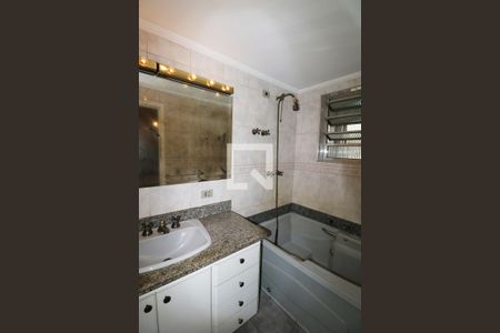 Apartamento para alugar com 107m², 3 quartos e 1 vagaSuite do  Quarto 3