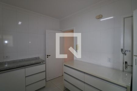 Apartamento para alugar com 107m², 3 quartos e 1 vagaCozinha