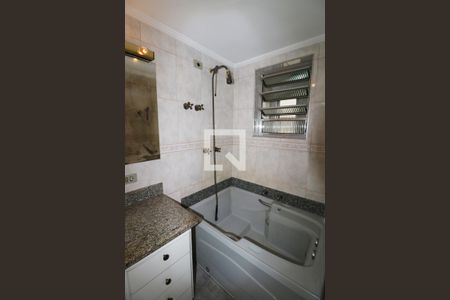 Apartamento para alugar com 107m², 3 quartos e 1 vagaSuite do  Quarto 3