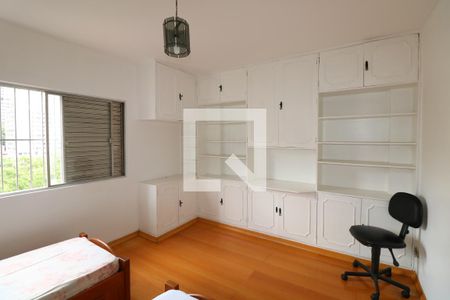 Quarto 1 de apartamento para alugar com 3 quartos, 107m² em Perdizes, São Paulo