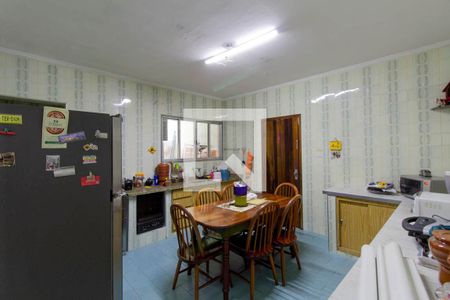 Casa à venda com 400m², 5 quartos e 5 vagasCasa 1 Cozinha