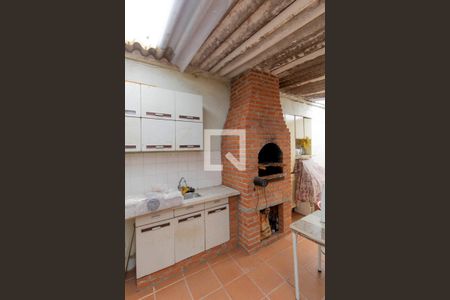 Casa à venda com 400m², 5 quartos e 5 vagasCasa 1  Churrasqueira