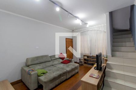 Casa 1 Sala de casa à venda com 5 quartos, 400m² em Jardim de Lorenzo, São Paulo