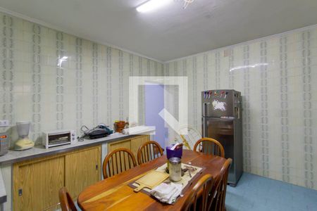 Casa à venda com 400m², 5 quartos e 5 vagasCasa 1 Cozinha