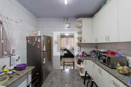 Casa à venda com 400m², 5 quartos e 5 vagasCasa 2 Cozinha