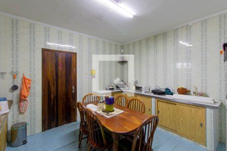 Casa à venda com 400m², 5 quartos e 5 vagasCasa 1 Cozinha