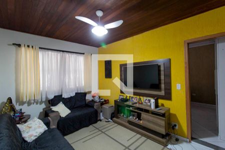 Casa à venda com 400m², 5 quartos e 5 vagasCasa 2 Sala