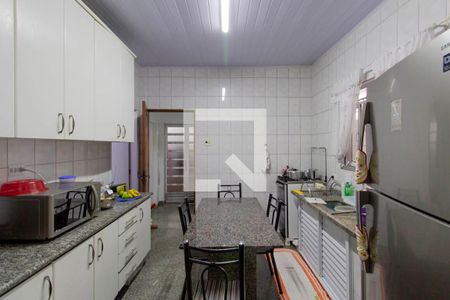 Casa à venda com 400m², 5 quartos e 5 vagasCasa 2 Cozinha
