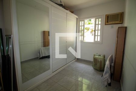Casa de condomínio para alugar com 80m², 2 quartos e 1 vagaQuarto 2 