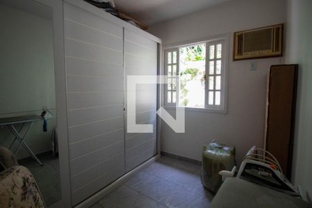 Casa de condomínio para alugar com 80m², 2 quartos e 1 vagaQuarto 2 