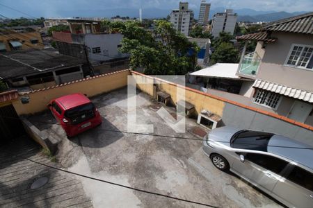 Casa de condomínio para alugar com 80m², 2 quartos e 1 vagaVIsta