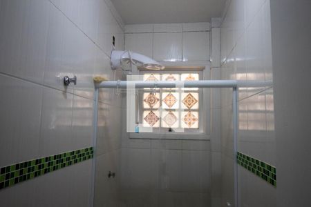 Casa de condomínio para alugar com 80m², 2 quartos e 1 vagaBanheiro 