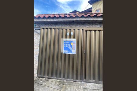 Casa de condomínio para alugar com 80m², 2 quartos e 1 vagaPlaquinha