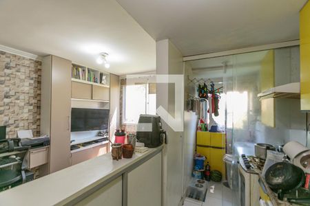 Apartamento para alugar com 56m², 2 quartos e 1 vaga Apartamento para alugar com 56m², 2 quartos e 1 vagaCozinha