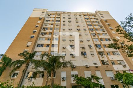 Apartamento para alugar com 56m², 2 quartos e 1 vaga Apartamento para alugar com 56m², 2 quartos e 1 vagafachada