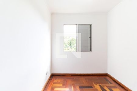 Quarto 1 de apartamento para alugar com 2 quartos, 57m² em Vila Sofia, São Paulo