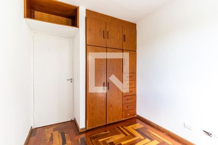 Quarto 2 de apartamento para alugar com 2 quartos, 57m² em Vila Sofia, São Paulo