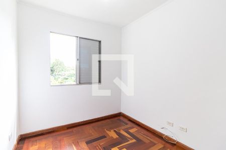 Quarto 1 de apartamento para alugar com 2 quartos, 57m² em Vila Sofia, São Paulo