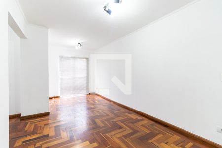 Sala de apartamento para alugar com 2 quartos, 57m² em Vila Sofia, São Paulo