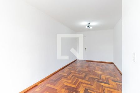 Sala de apartamento para alugar com 2 quartos, 57m² em Vila Sofia, São Paulo