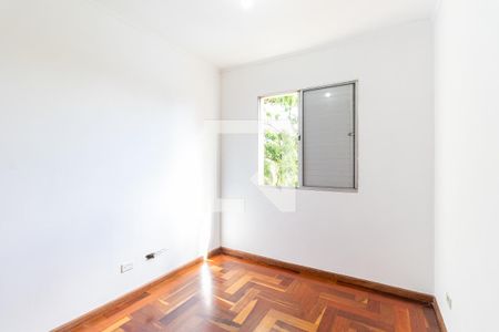 Quarto 2 de apartamento para alugar com 2 quartos, 57m² em Vila Sofia, São Paulo