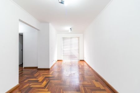 Sala de apartamento para alugar com 2 quartos, 57m² em Vila Sofia, São Paulo