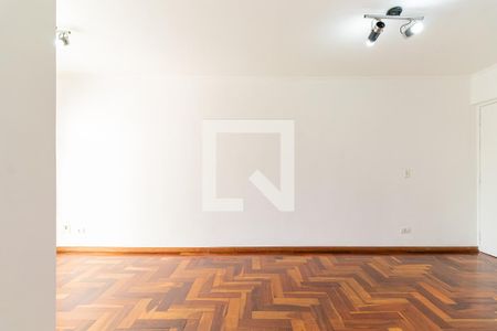 Sala de apartamento para alugar com 2 quartos, 57m² em Vila Sofia, São Paulo
