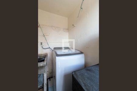 Apartamento para alugar com 69m², 2 quartos e 1 vaga Apartamento para alugar com 69m², 2 quartos e 1 vagaÁrea de Serviço Externa
