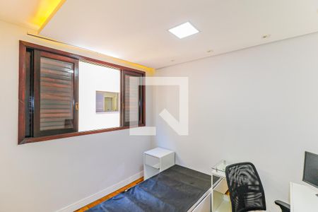 Quarto 2 de apartamento para alugar com 2 quartos, 69m² em Jardim Santo Amaro, São Paulo