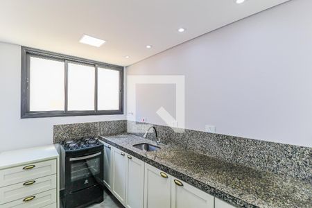 Apartamento para alugar com 69m², 2 quartos e 1 vaga Apartamento para alugar com 69m², 2 quartos e 1 vagaCozinha