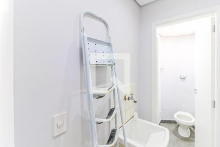 Apartamento para alugar com 69m², 2 quartos e 1 vaga Apartamento para alugar com 69m², 2 quartos e 1 vagaÁrea de Serviço