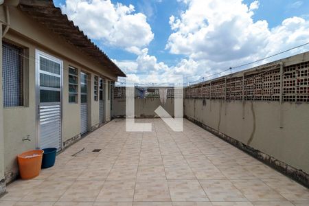 Apartamento para alugar com 69m², 2 quartos e 1 vaga Apartamento para alugar com 69m², 2 quartos e 1 vagaÁrea de Serviço Externa