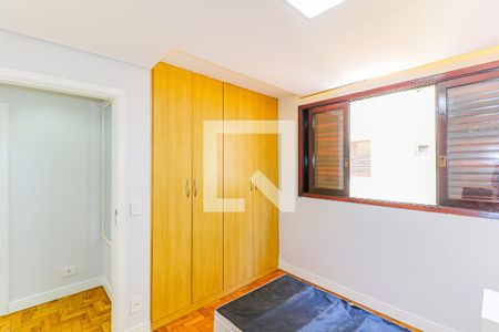 Quarto 2 de apartamento para alugar com 2 quartos, 69m² em Jardim Santo Amaro, São Paulo