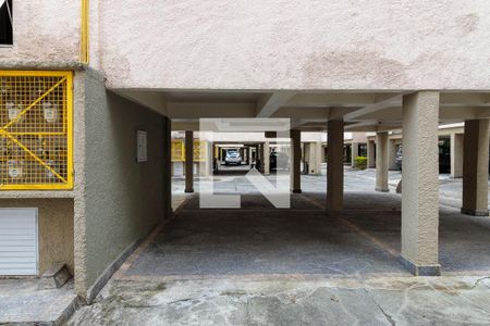 Apartamento para alugar com 69m², 2 quartos e 1 vaga Apartamento para alugar com 69m², 2 quartos e 1 vagaGaragem