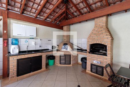 Apartamento para alugar com 69m², 2 quartos e 1 vaga Apartamento para alugar com 69m², 2 quartos e 1 vagaChurrasqueira