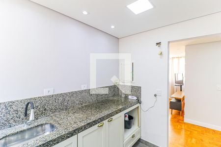 Apartamento para alugar com 69m², 2 quartos e 1 vaga Apartamento para alugar com 69m², 2 quartos e 1 vagaCozinha
