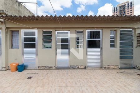 Apartamento para alugar com 69m², 2 quartos e 1 vaga Apartamento para alugar com 69m², 2 quartos e 1 vagaÁrea de Serviço Externa