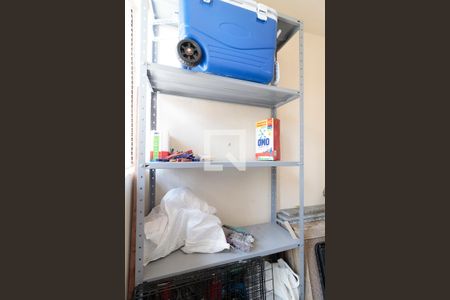 Apartamento para alugar com 69m², 2 quartos e 1 vaga Apartamento para alugar com 69m², 2 quartos e 1 vagaÁrea de Serviço Externa