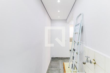 Apartamento para alugar com 69m², 2 quartos e 1 vaga Apartamento para alugar com 69m², 2 quartos e 1 vagaÁrea de Serviço