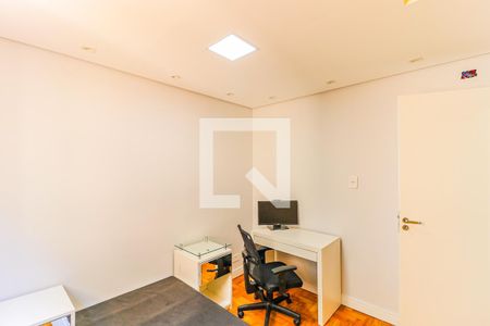 Quarto 2 de apartamento para alugar com 2 quartos, 69m² em Jardim Santo Amaro, São Paulo