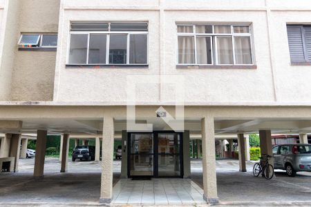 Apartamento para alugar com 69m², 2 quartos e 1 vaga Apartamento para alugar com 69m², 2 quartos e 1 vagaFachada do Prédio